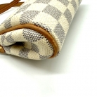 Eva damier azur di Louis Vuitton