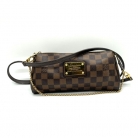 Eva Damier brown Louis Vuitton