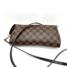 Eva Damier brown Louis Vuitton