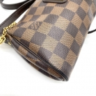 Eva Damier brown Louis Vuitton