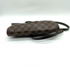 Eva Damier brown Louis Vuitton