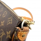 Eva Louis Vuitton