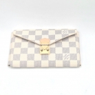 Exclusivo set Louis Vuitton para labios y ojos