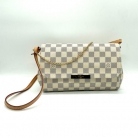 Favorite damier azur Louis Vuitton