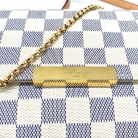 Favorite damier azur Louis Vuitton