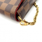 Felicie damier Louis Vuitton