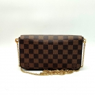 Felicie damier Louis Vuitton