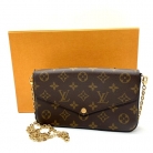 Félicie Louis Vuitton