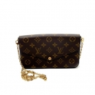Félicie Louis Vuitton