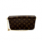Félicie Louis Vuitton