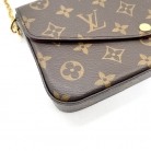 Félicie Louis Vuitton