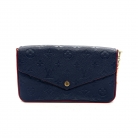 Félicie  Louis Vuitton