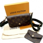 Felicie Strap and Go de Louis Vuitton