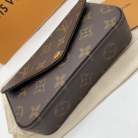 Felicie Strap and Go de Louis Vuitton