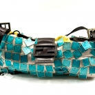 fendi baguette