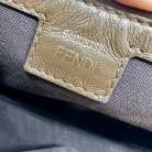 Fendi Baguette
