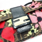 fendi baguette