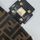 fendi baguette