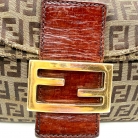 Fendi Baguette