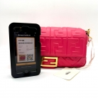 Fendi Baguette