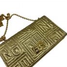 Fendi Baguette Chain