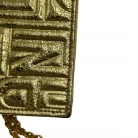 Fendi Baguette Chain