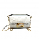 Fendi baguette chain midi