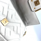 Fendi baguette chain midi
