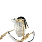 Fendi baguette chain midi
