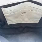 Fendi baguette chain midi