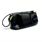 fendi baguette leather