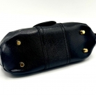 fendi baguette leather