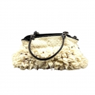 Fendi Baguette en lana