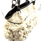 Fendi Baguette en lana