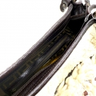 Fendi Baguette en lana