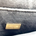 fendi baguette mini
