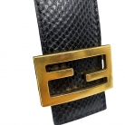 Fendi Baguette Vintage