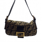 Fendi Baguette Vintage