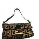 Fendi Baguette Vintage