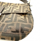 Fendi Baguette Zucca