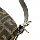 Fendi Baguette Zucca