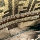 Fendi Baguette Zucca