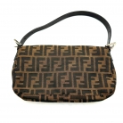Fendi Baguette Zucca