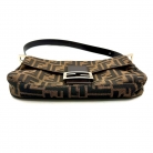 Fendi Baguette Zucca