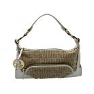 Fendi Baguette Zucca