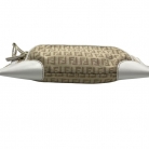 Fendi Baguette Zucca