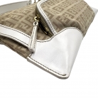 Fendi Baguette Zucca