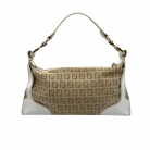 Fendi Baguette Zucca