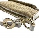 Fendi Baguette Zucca