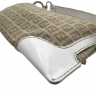 Fendi Baguette Zucca